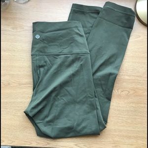 lululemon Wunder Under